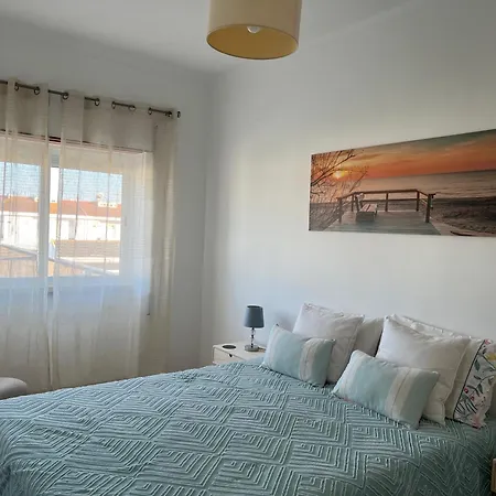 Lejlighed Confort 2 Bedrooms Alhos Vedros