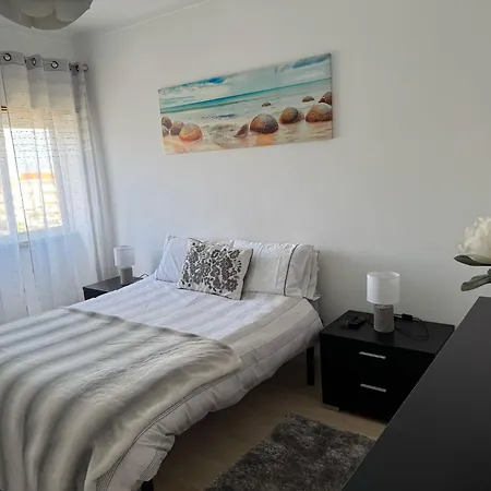 Apartamento Confort 2 Bedrooms Alhos Vedros