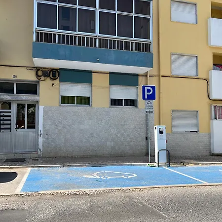 Apartamento Confort 2 Bedrooms