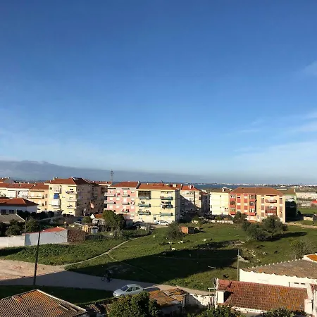 Confort 2 Bedrooms * Alhos Vedros