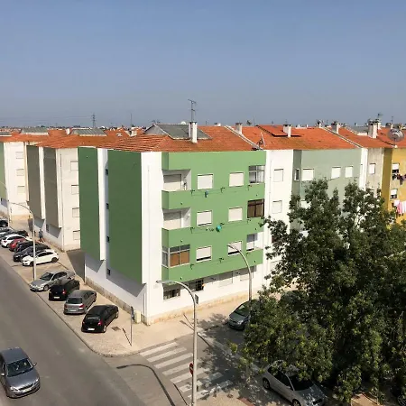 Lejlighed Confort 2 Bedrooms