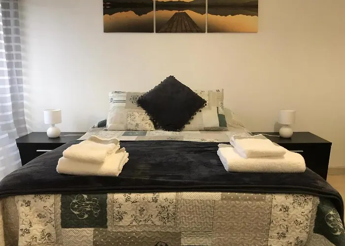 Apartment Confort 2 Bedrooms