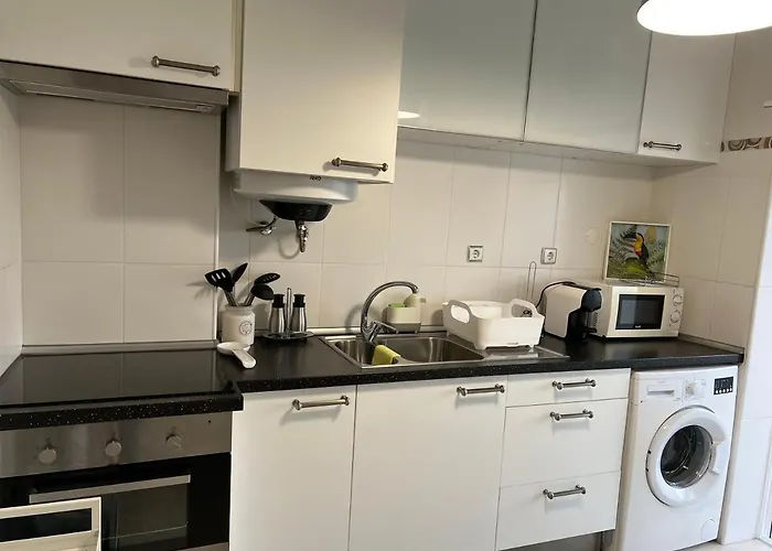 Confort 2 Bedrooms * Alhos Vedros