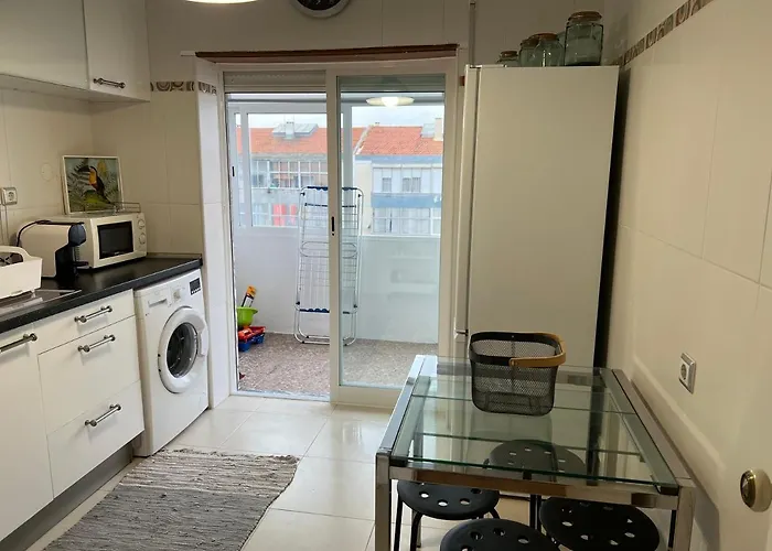 Confort 2 Bedrooms Lejlighed