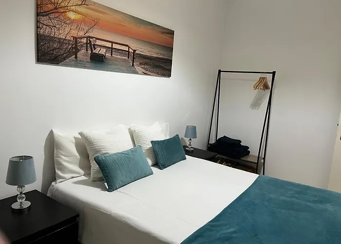 Confort 2 Bedrooms Lejlighed