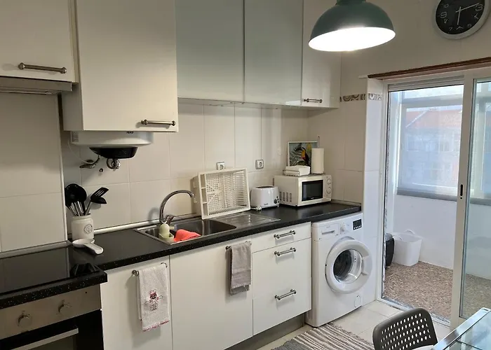Confort 2 Bedrooms Lejlighed