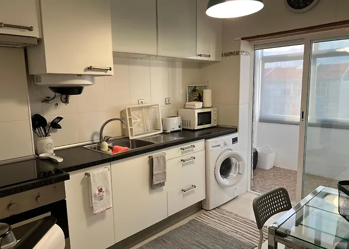 Confort 2 Bedrooms *