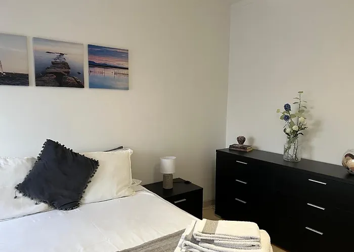 Confort 2 Bedrooms Lejlighed *