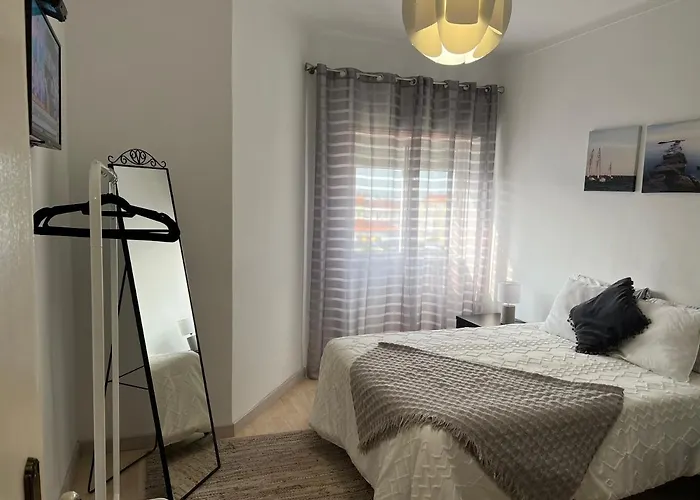 Confort 2 Bedrooms Appartement