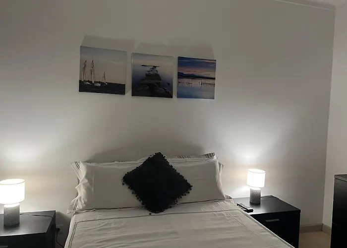 Confort 2 Bedrooms Appartement