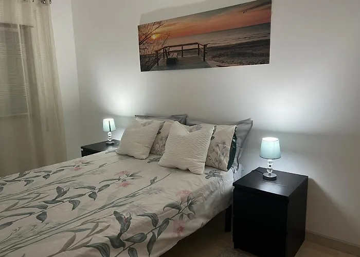 Confort 2 Bedrooms