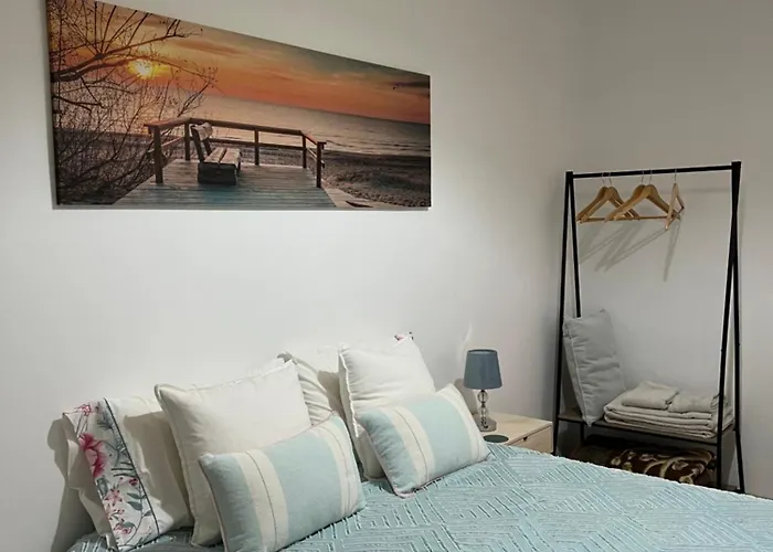 Appartement Confort 2 Bedrooms